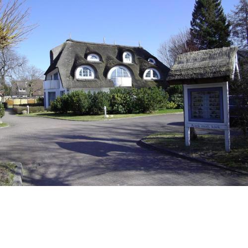 Kiek mal Kiek, Whg 7