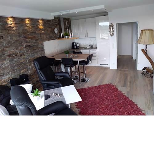 Kiel - Schilksee Ferienwohnung Kasing
