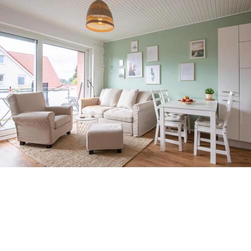 Kieler Straße 23 Wohnung 5, Kleine Oase