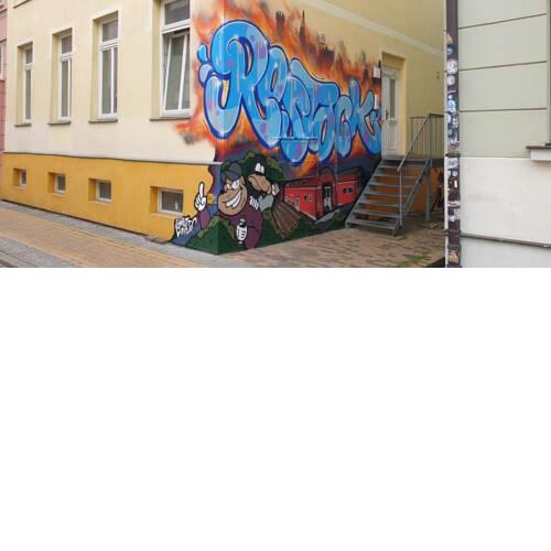 Kiez-Appartements