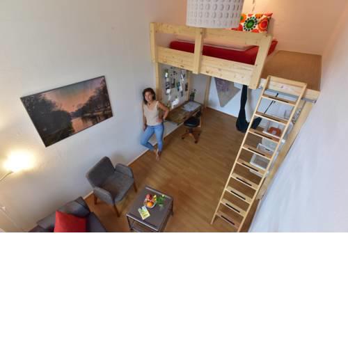 Kiez Hostel Berlin
