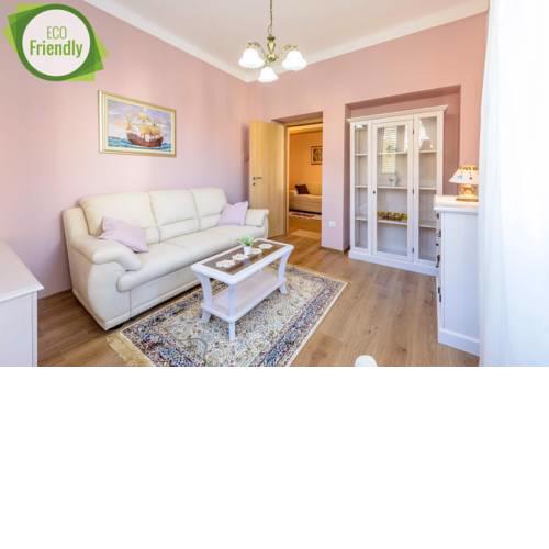Kike's Apartment
