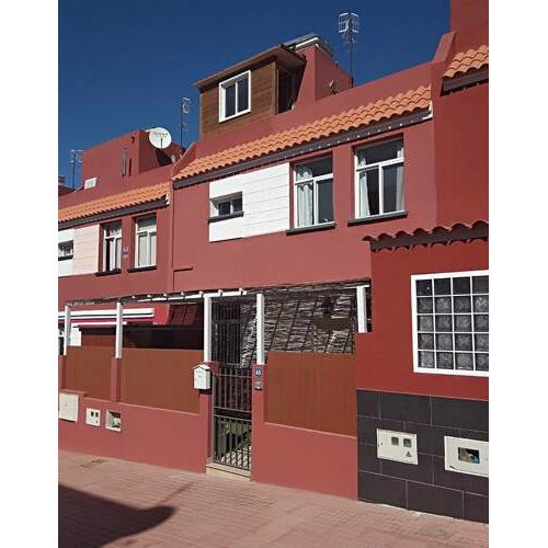 Kiki vivienda