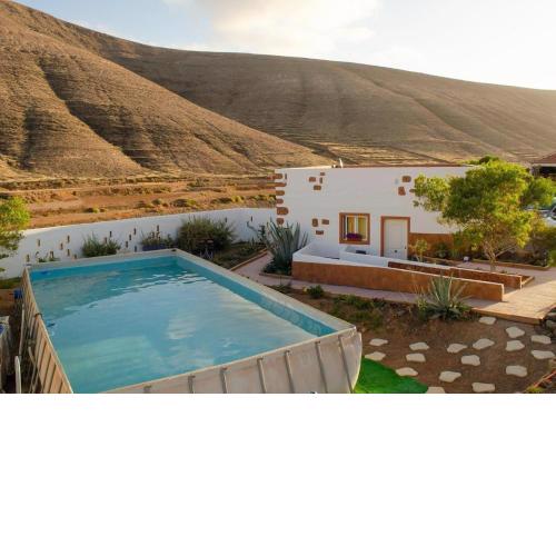 Kikiki House Vista Jardín La 5