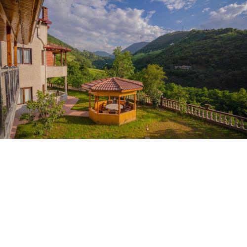 kılıçbey villa esiroğlu
