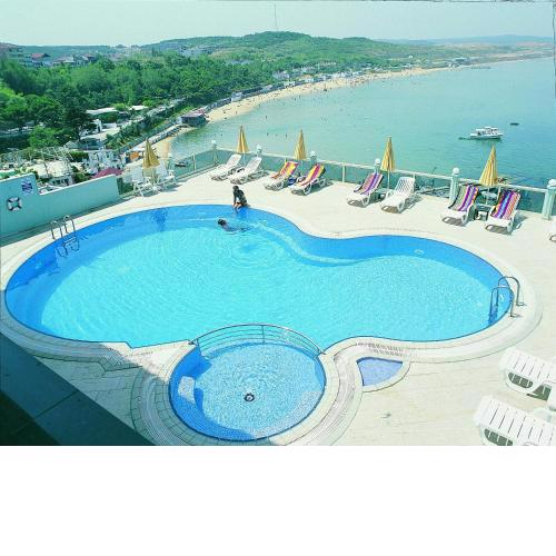 Kilyos Kale Hotel
