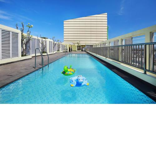 KIMAYA Braga Bandung by HARRIS