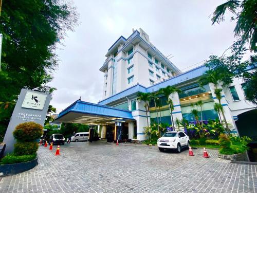Kimaya Sudirman Yogyakarta by Harris