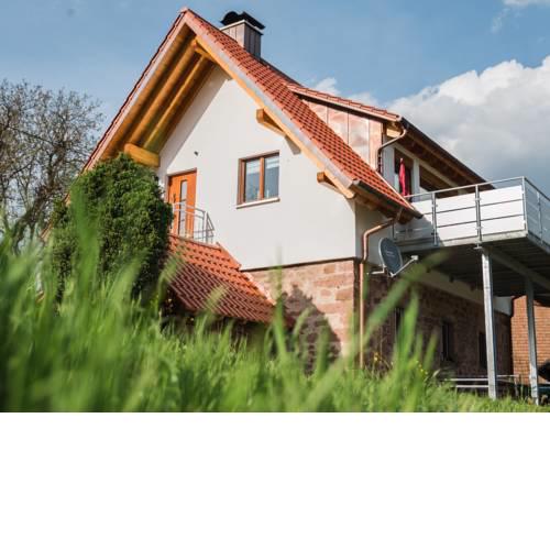 Vorderbühlhof - Kimmigs Ferienhäusle