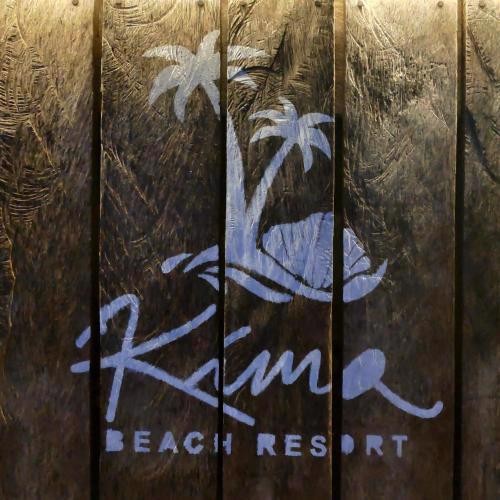 Kimo Resort Pulau Banyak Aceh Singkil