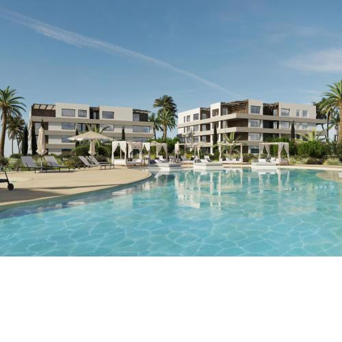 Kimpton - Aysla Mallorca, an IHG Hotel