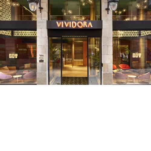 Kimpton Vividora Hotel