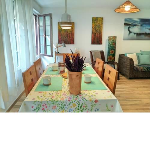 Kimu Home + Parking + Wifi