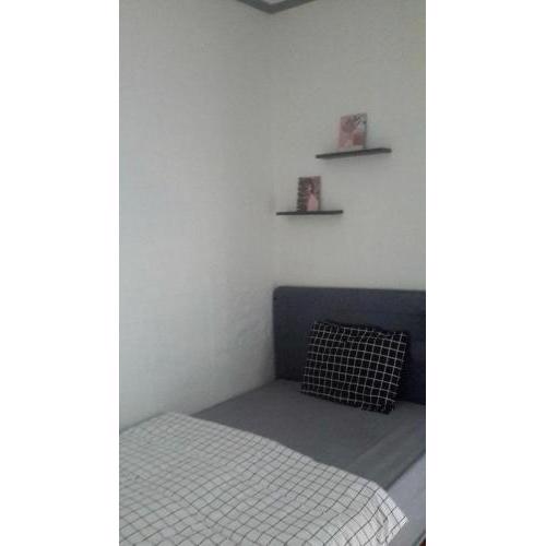 Kinanti Homestay