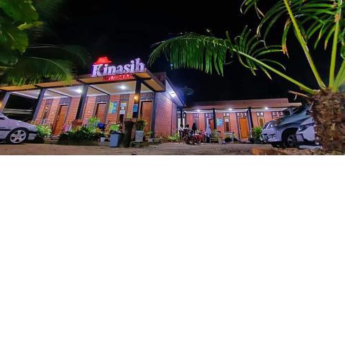 Kinasih Homestay