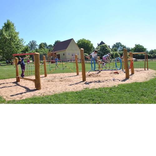 Kinder-Ferienhof Burmann