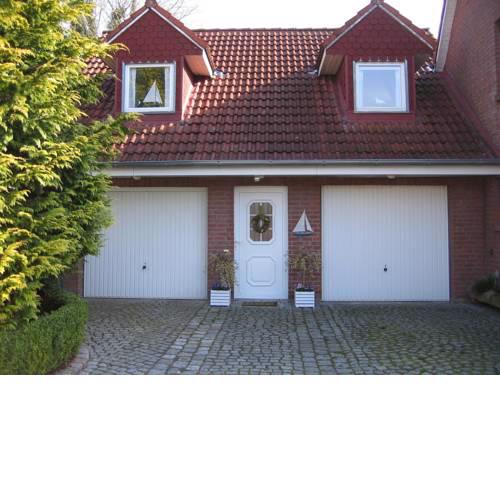 Kinderfreundliche Ferienwohnung - Am Hufen 2 - [#3521]