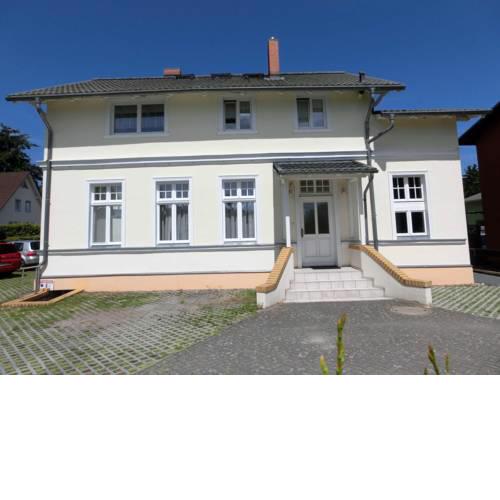 kinderfreundliche Villa