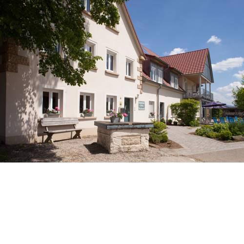 Kinderhof zum Kerabauer