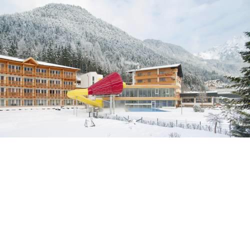 Kinderhotel Buchau