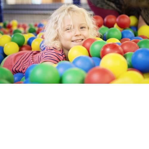Kinderhotel Semi
