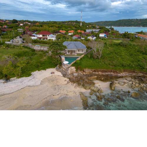King Fish Villa