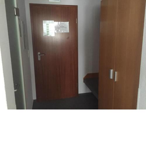 Business apartment in 3 star hotel Daimler Nah