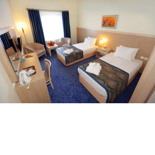 King Hotel Cankaya