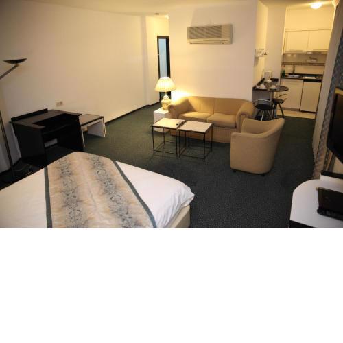 King Hotel Guvenlik