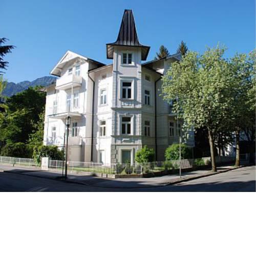 King Luitpold Apartment