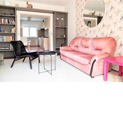 King Svatopluk Old town apartment