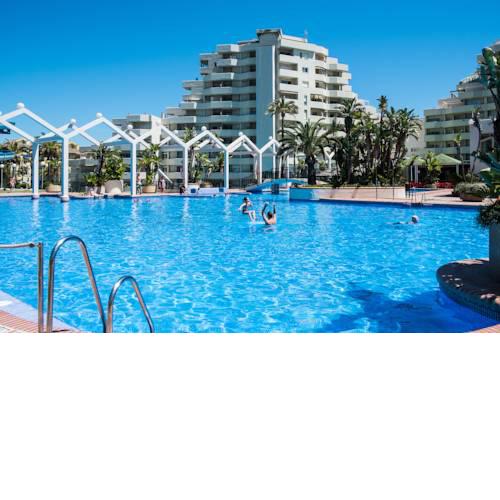 Kingfisher Apartments Benal Beach