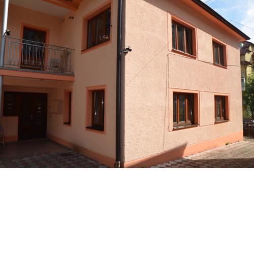 KINGHOUSE Trenčianske Teplice