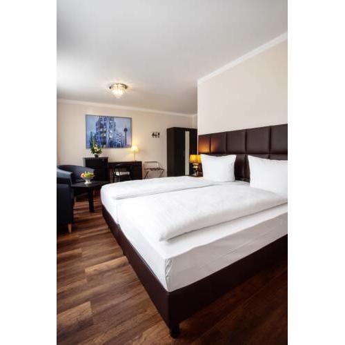 Hotel Jülich
