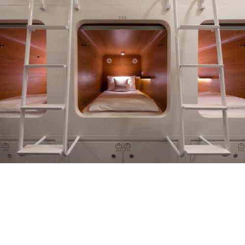 KINI Capsule