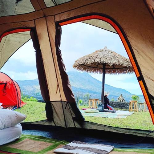 Kintamani Adventure Hidden Lodge