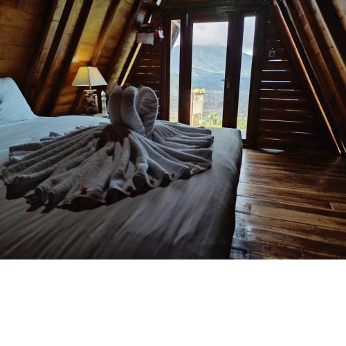 Kintamani Adventure 'The Hideway in Kintamani'