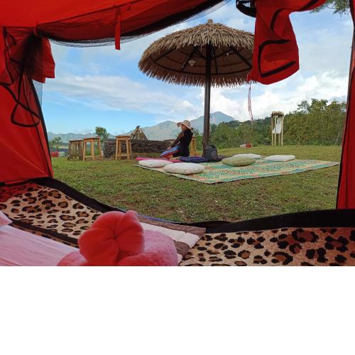 Kintamani Adventures 'Life Hurt, Nature Heal'