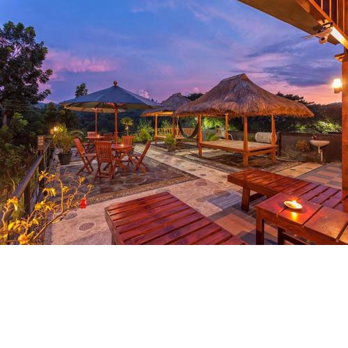 Kintari Indah Homestay