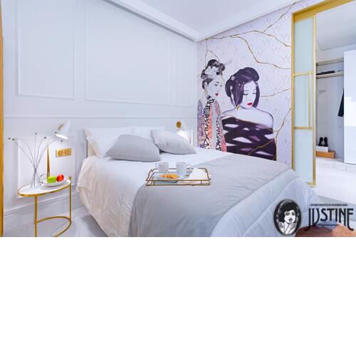Kintsugi by Justine Apartments