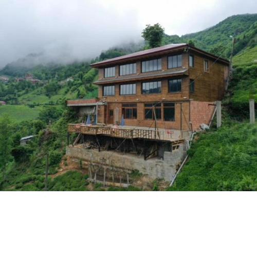 Kinya Bungalov