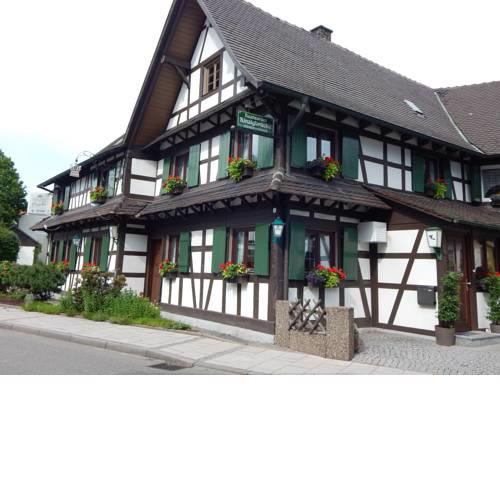 Kinzigbrucke