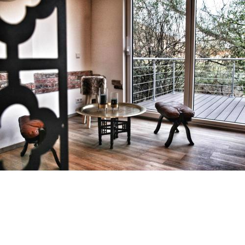 Kinzigloft nahe Frankfurt