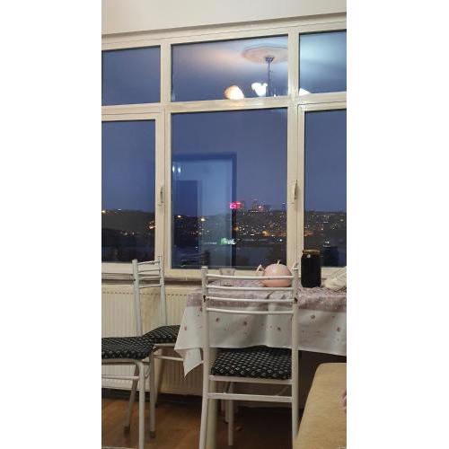 Kiralık daire