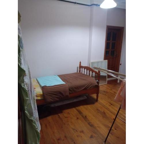 Kiralık eşyalı daire