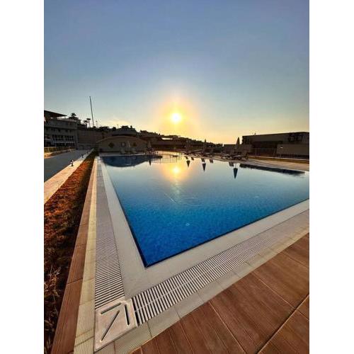 Kiralık Villa -3+1