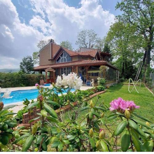 Kiralık Villa