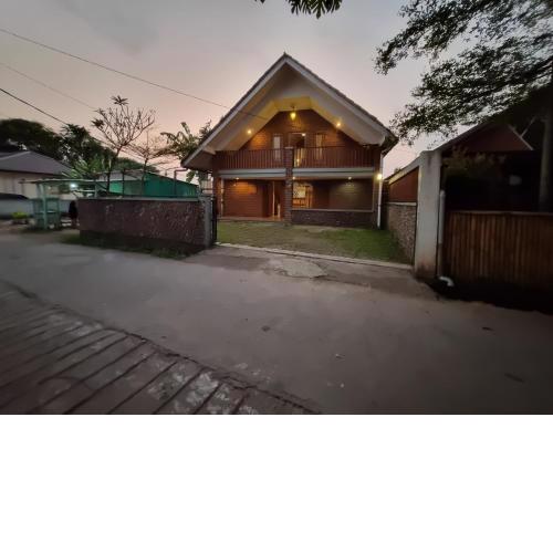 Kirana Guest House Bandung