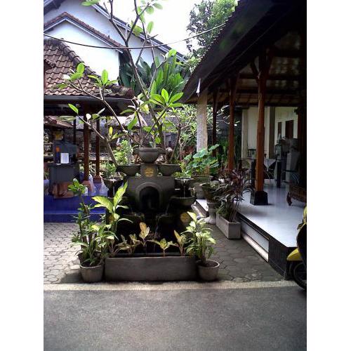 Kirana Home Stay