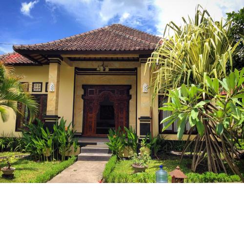 Kirana Homestay